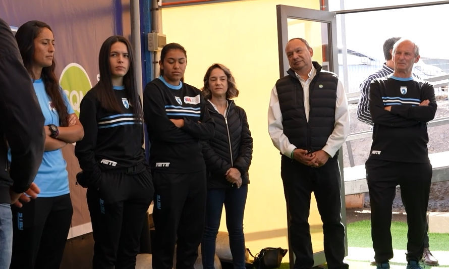 Club Deportes Iquique y SQM unen fuerzas en un compromiso con la diversidad y la inclusión