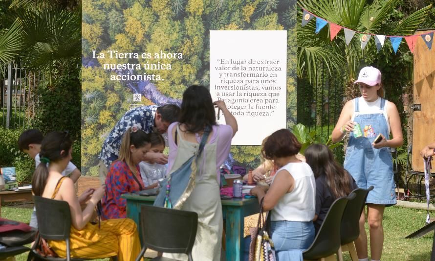 Conoce las actividades del Festival Ladera Sur