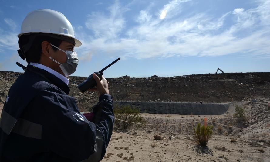 Las alternativas para remediar sitios contaminados