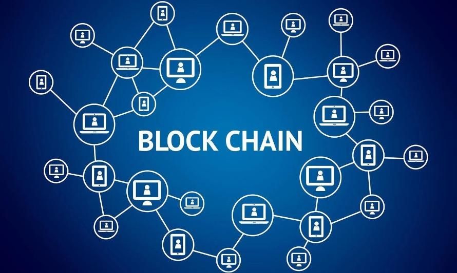 Tecnología Blockchain: Los Bloques de Construcción de la Criptomoneda