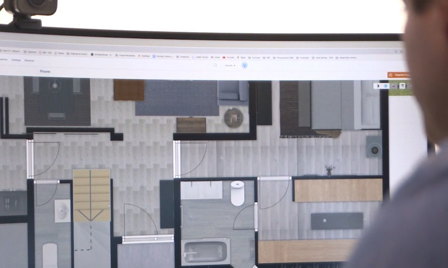Sodimac y su plataforma ARQ Innovación en diseño