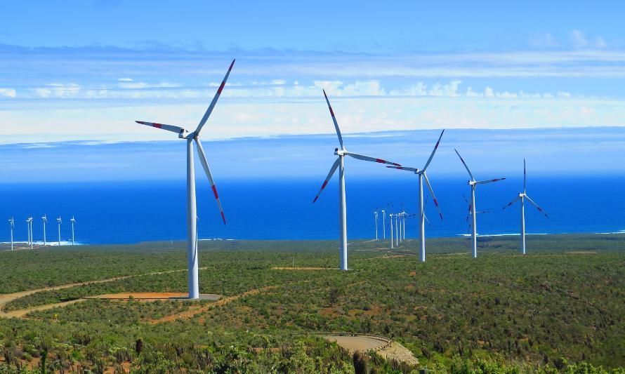 Chile se posiciona en energías renovables