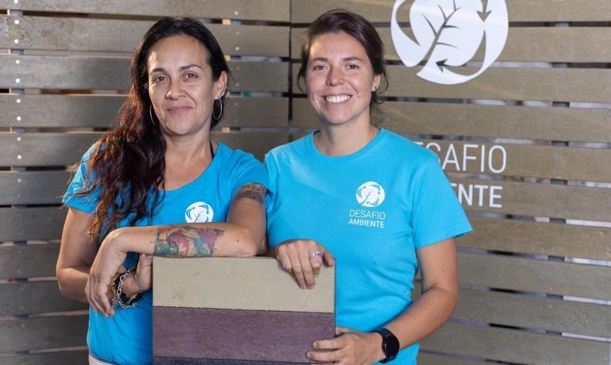 Desafío Ambiente llega a Perú con su modelo 360 de reciclaje de plástico