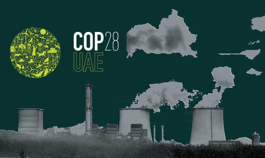 La expectativas de Greenpeace en la COP 28: “Hay que avanzar en el abandono progresivo de los combustibles fósiles”