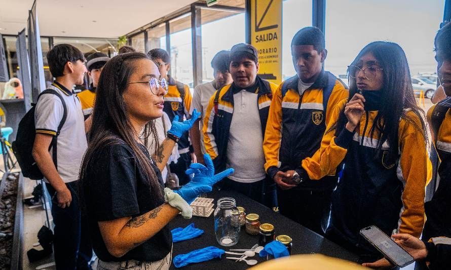 Cierre de la tercera versión de NorTEduca: innovador programa que fomenta la educación STEM en el norte del país