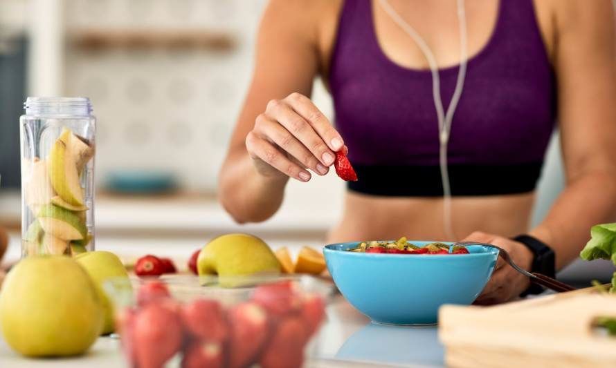 Salud Panamericana: deportistas de alto rendimiento poseen menos probabilidades de padecer enfermedades gastrointestinales