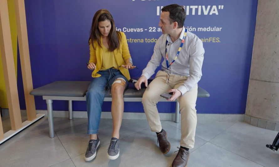 Trainfes: Innovación en movimiento