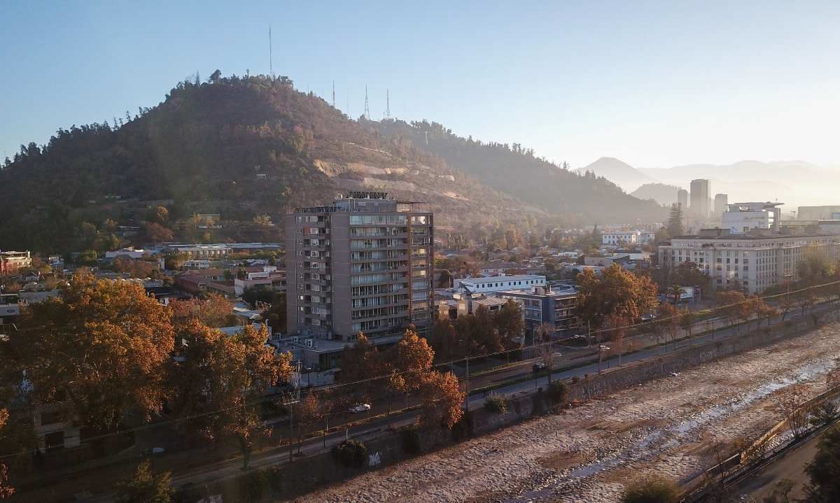 La falta de protección de los cursos de agua: la gran deuda de Chile con su naturaleza