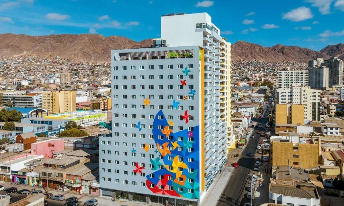 SERNATUR certifica 9 hoteles de Accor en Chile con Sello S de sostenibilidad