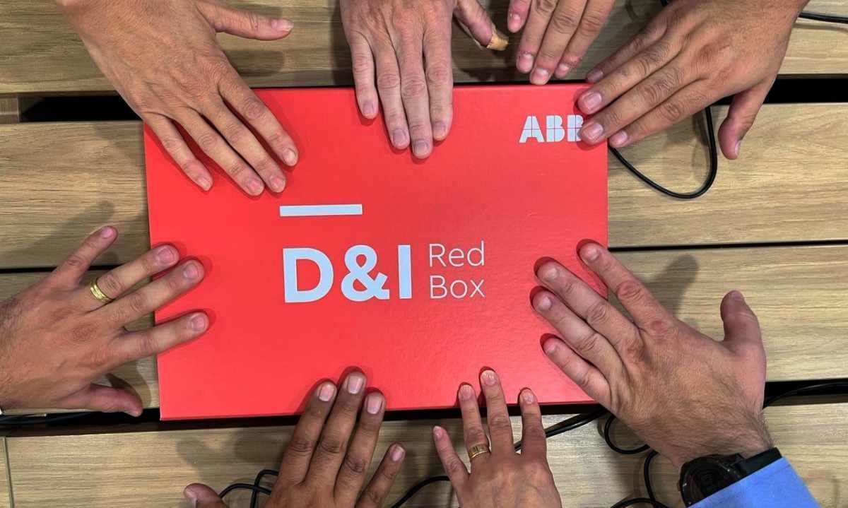 Comité de ABB en Chile lanza innovador juego para promover Diversidad e Inclusión