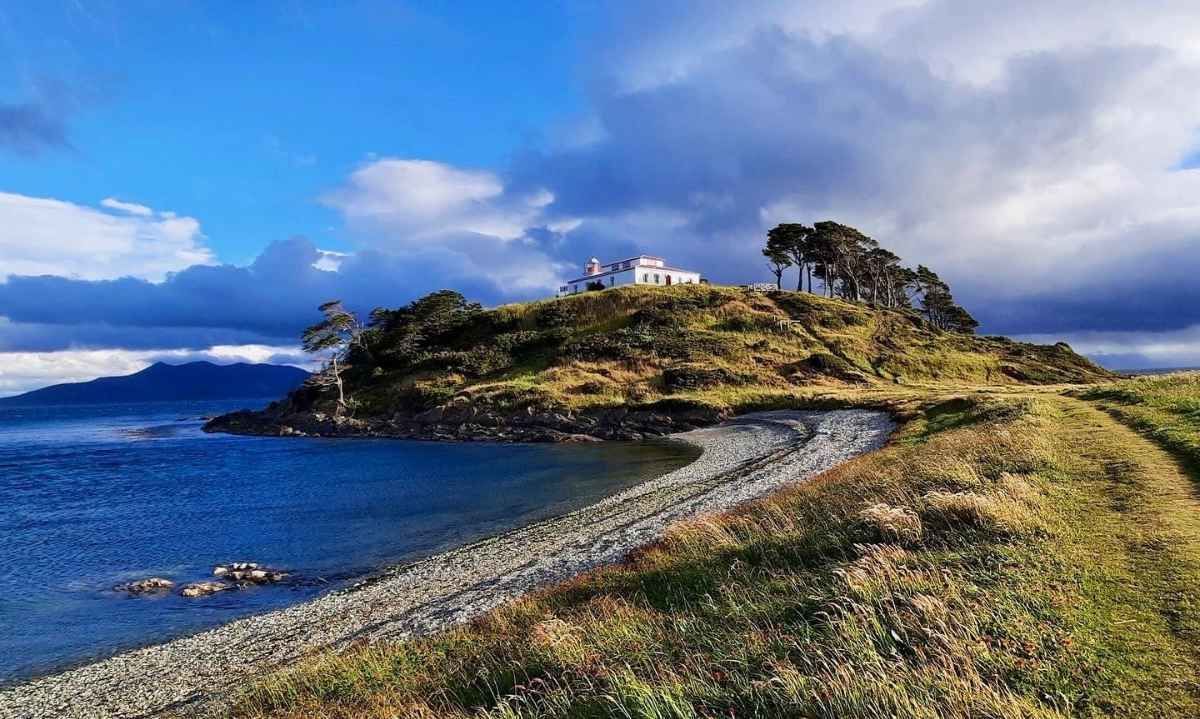 Gobierno y Fundación Rewilding Chile se unen para crear el Parque Nacional Cabo Froward