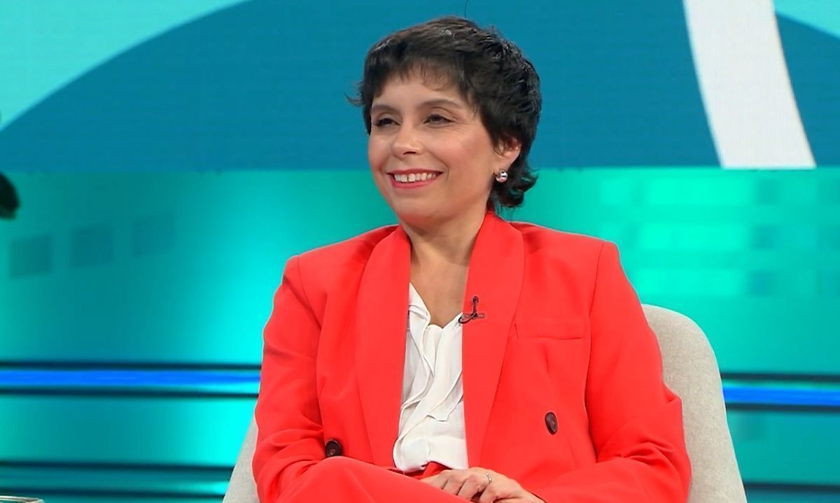 Pilar Moraga analiza la resiliencia de Chile