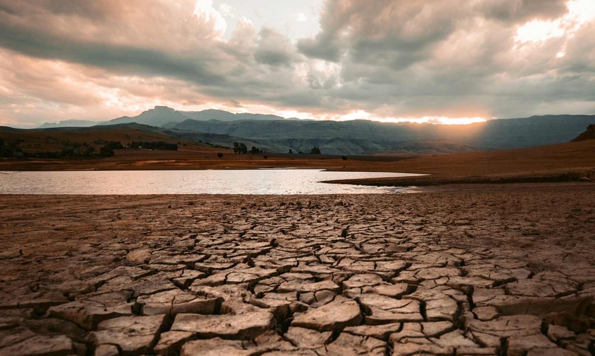 Proyectan a Chile como el país de américa con mayor estrés hídrico en 2050