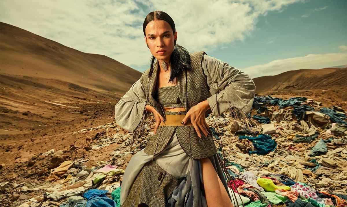 Atacama Fashion Week: un llamado de atención desde el Desierto de Atacama