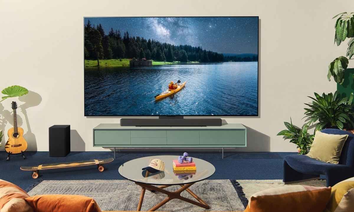 Televisores LG OLED EVO reciben certificación ecológica por cuarto año consecutivo