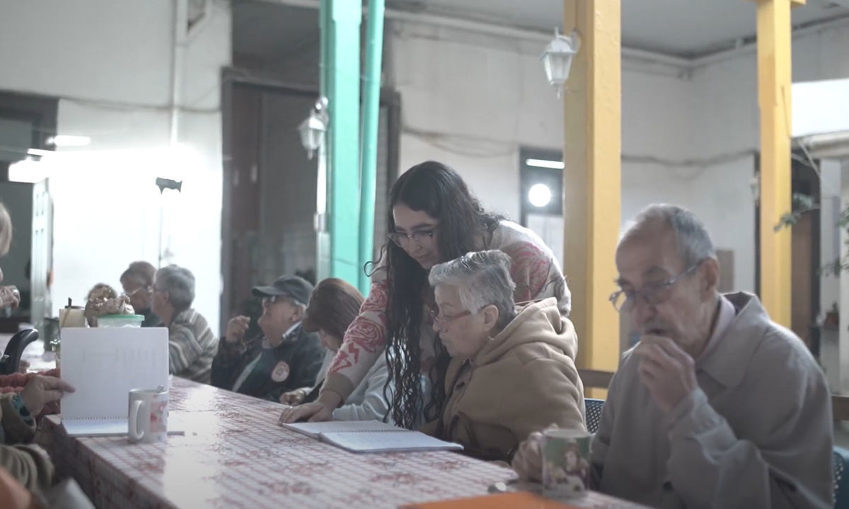 Fundación Javier Arrieta: Juntos contra la deserción estudiantil
