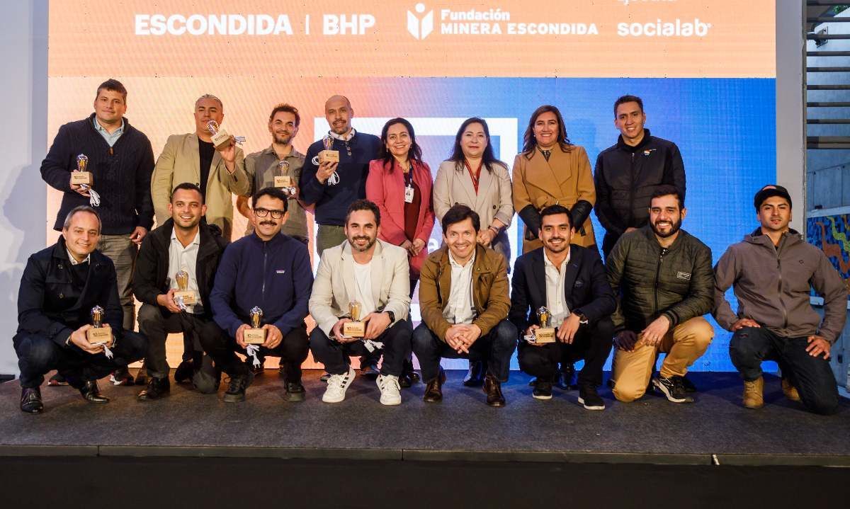 AntofaEmprende destinará más de 120 millones para proyectos de innovación social