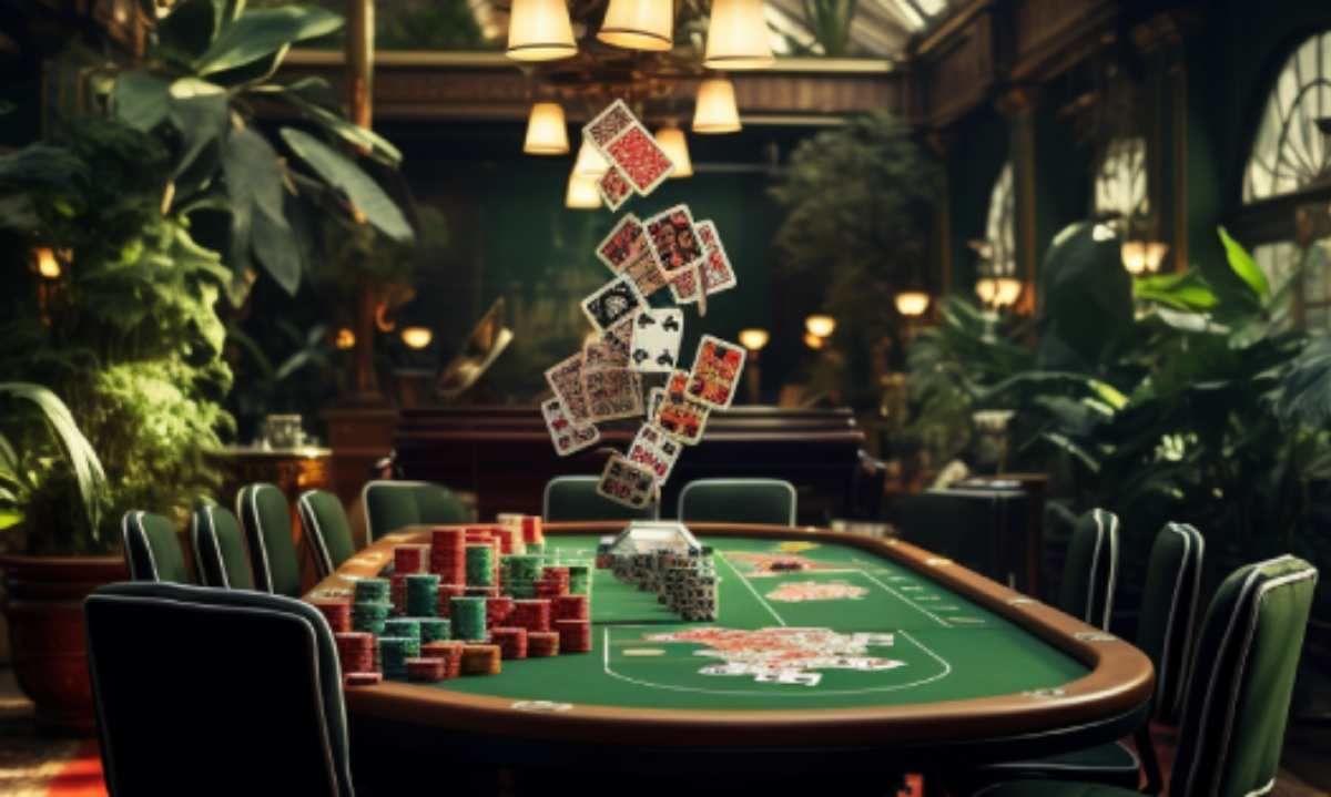 7 formas en que los casinos online pueden colaborar con el medio ambiente