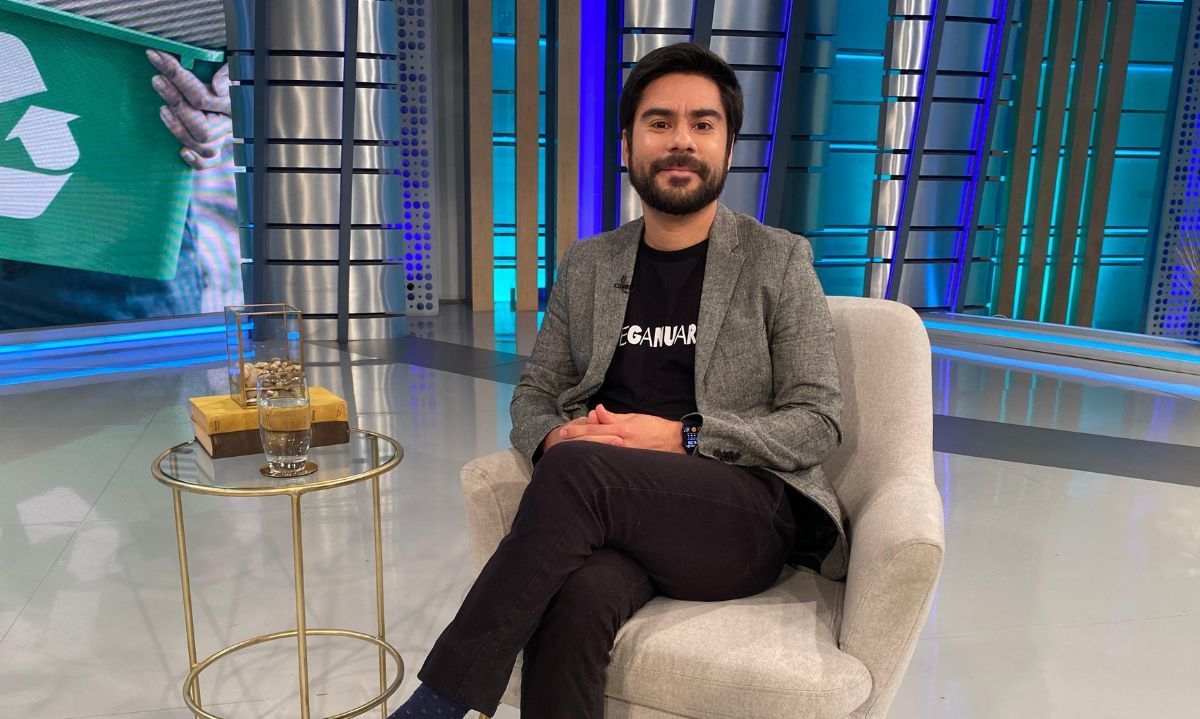 El futuro es vegano: Una alimentación accesible y saludable