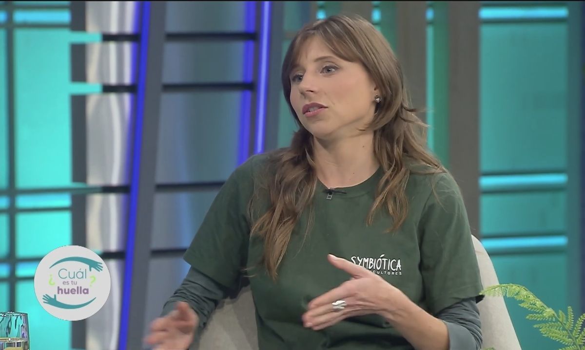 Symbiótica: Bosquicultores que se dedican a la restauración ecológica