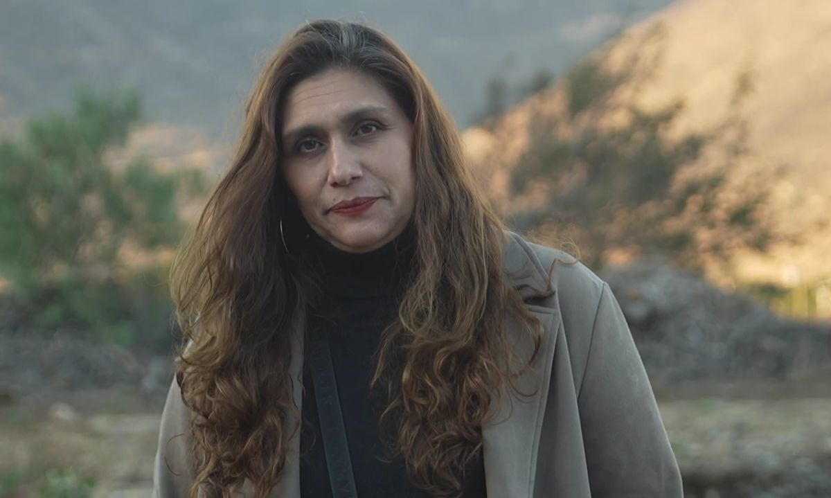 Lorena Donaire: Luchando por el acceso al agua en la Provincia de Petorca