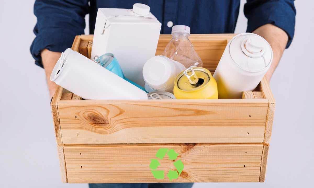 La sostenibilidad en el sector de envases: El destacado compromiso de SIG