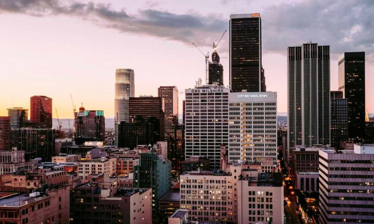 ¿Cómo son los edificios inteligentes y ecológicos?
