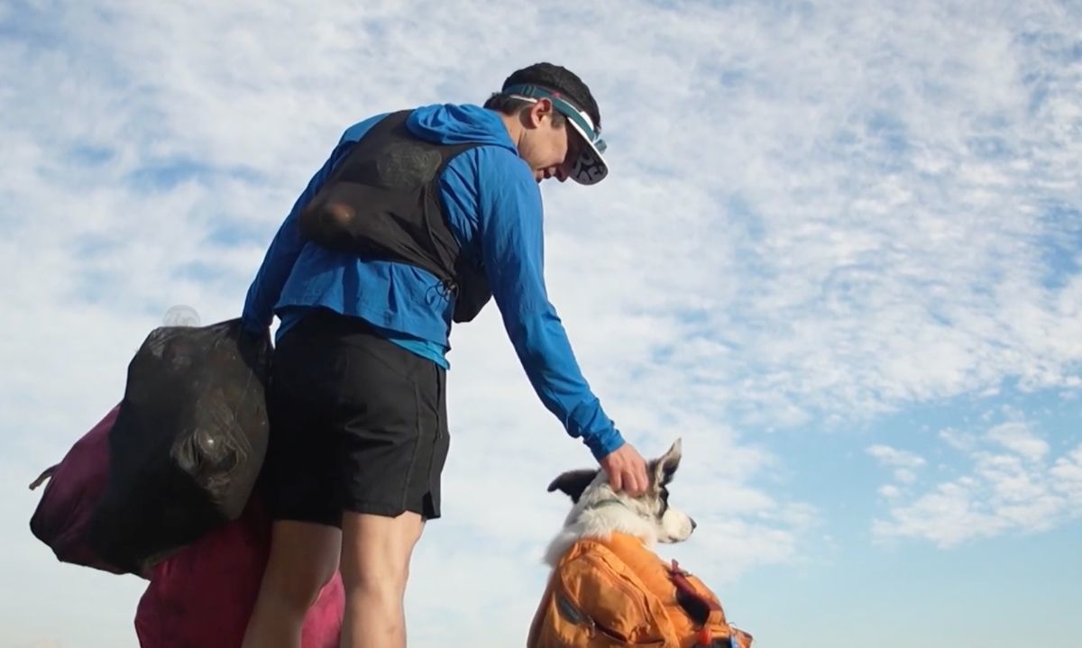 Impulsando el 'Plogging' en Santiago para un Chile más Limpio