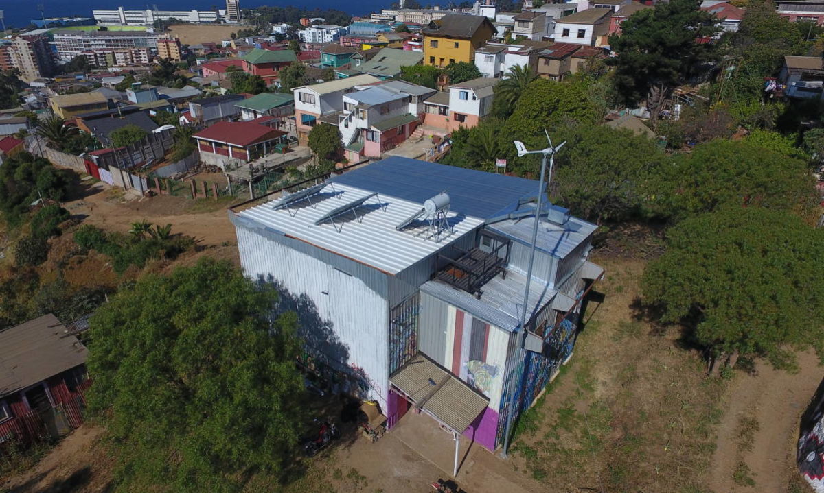 Comienzan las postulaciones al Fondo de Acceso a la Energía