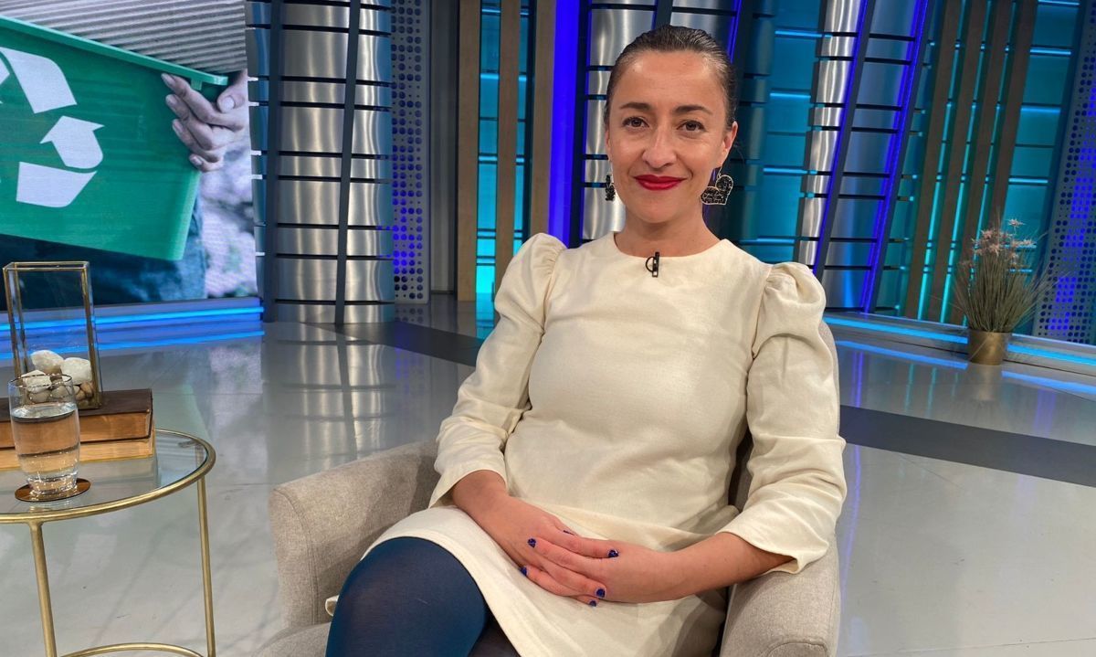 Carolina Gainza: “Tener más investigación no es un lujo, sino una necesidad”