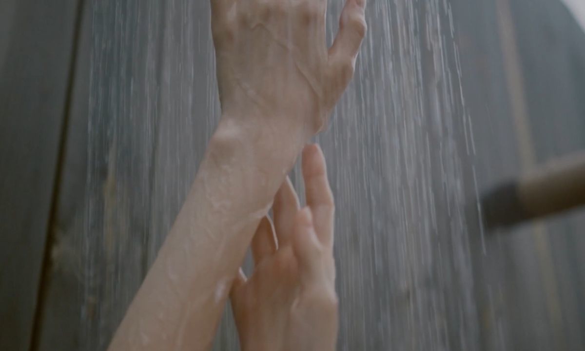 Hydro Saver: una ducha inteligente para ahorrar agua y energía