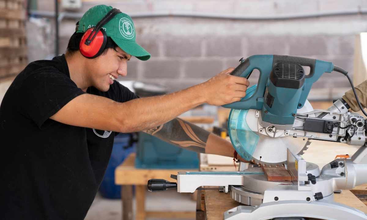 Aliküm: startup iquiqueña transforma pallets en juguetes educativos con realidad aumentada