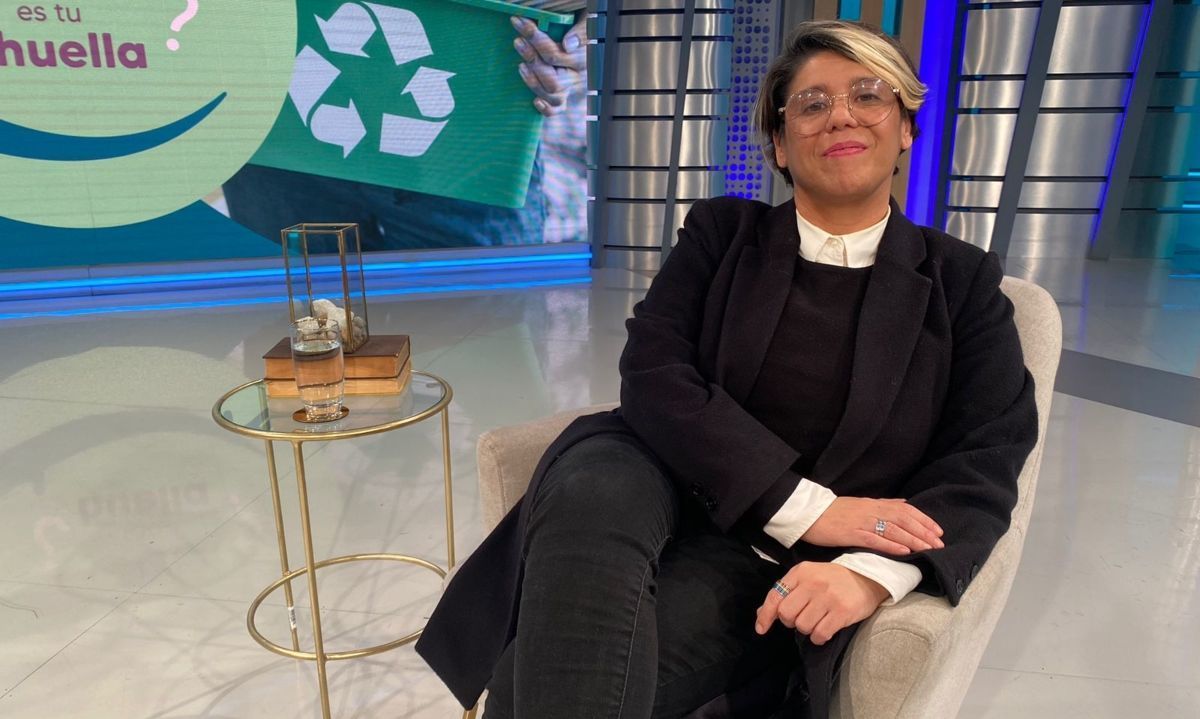 La huella de Érika Montecinos: visibilizando y promoviendo los derechos de las diversidades sexuales