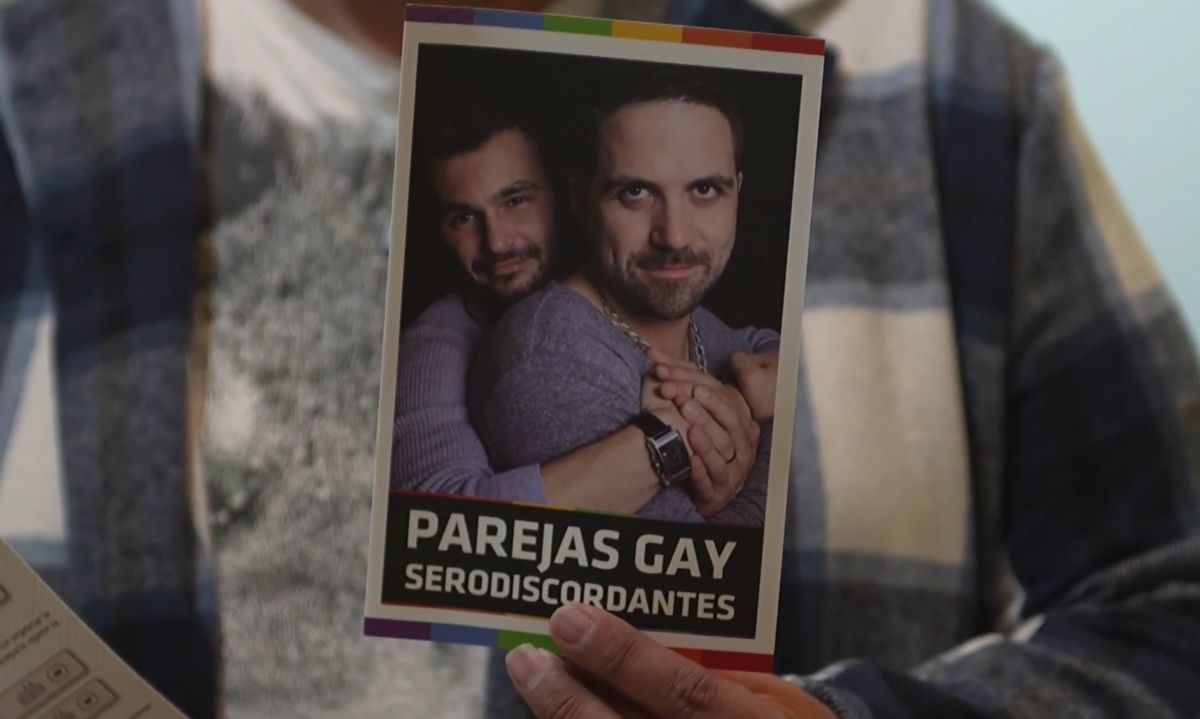 Acción Gay: promoviendo el acceso a la salud de las diversidades sexuales
