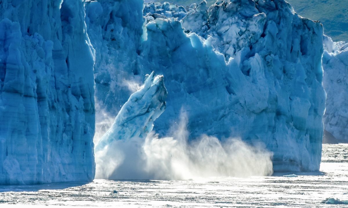 Glaciares andinos retroceden a niveles críticos en 11.700 años