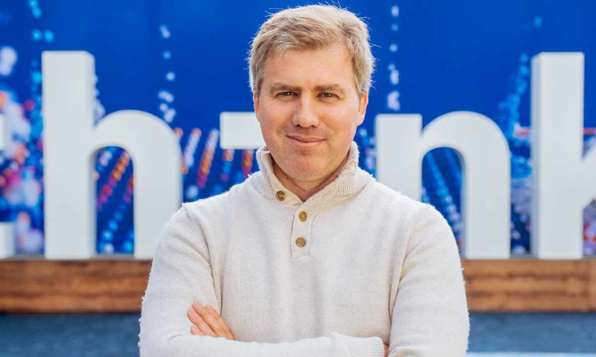 La revolución de la IA empresarial hacia un futuro sostenible
