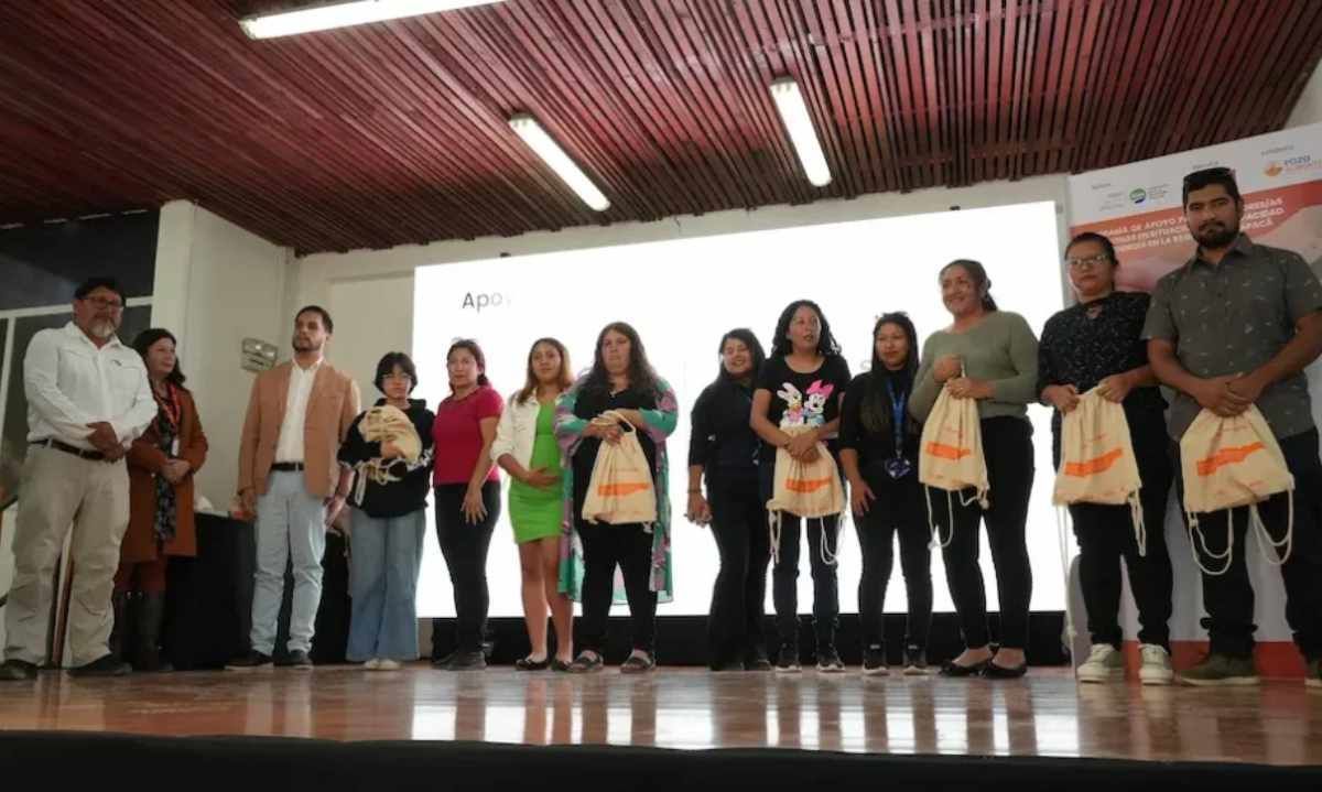 Lanzan en Pozo Almonte programa de apoyo integral para cuidadores de personas con discapacidad