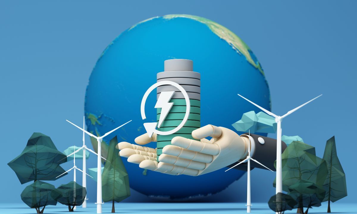 En pro del planeta: Tetra Pak reduce en un 20% sus emisiones de gases de efecto invernadero