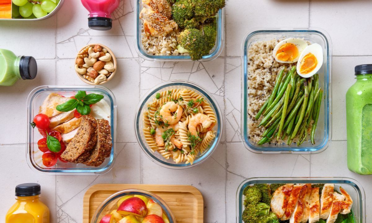 Cómo comprar de forma consciente y conservar alimentos de manera eficiente