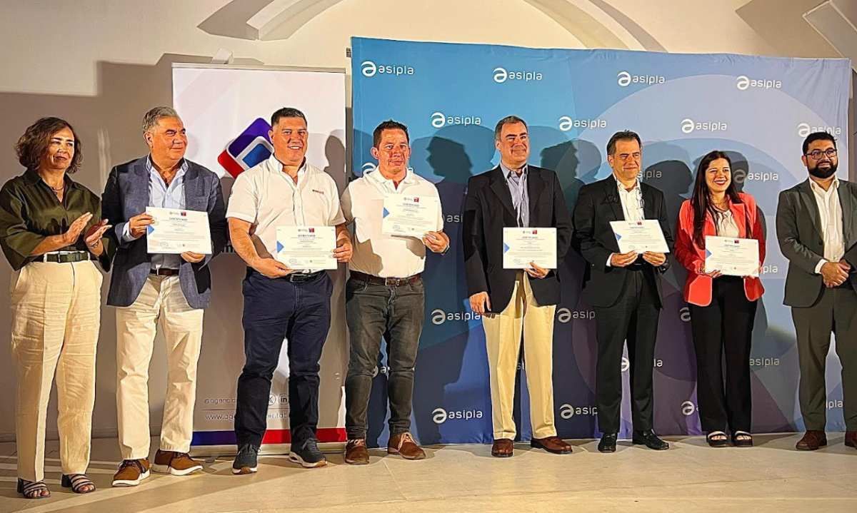 Acuerdo de Producción Limpia impulsa crecimiento histórico del 43% en el uso de resinas recicladas en productos plásticos