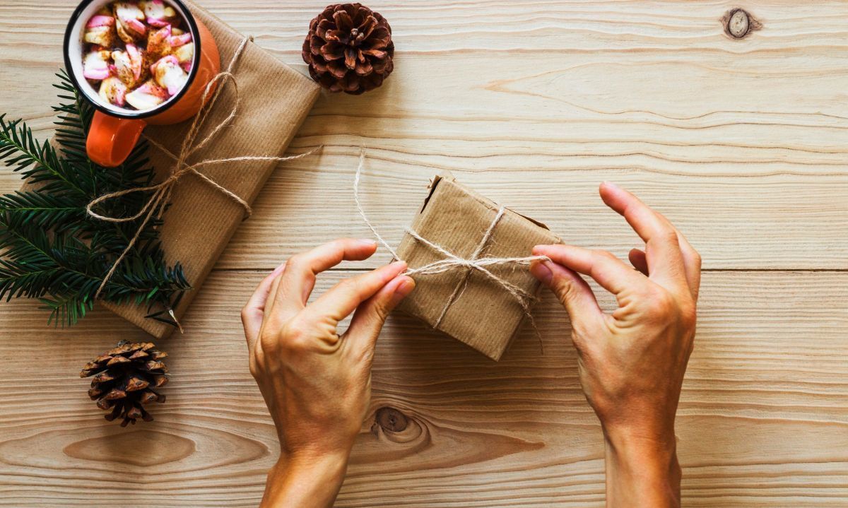 Consejos para celebrar esta navidad de forma sustentable