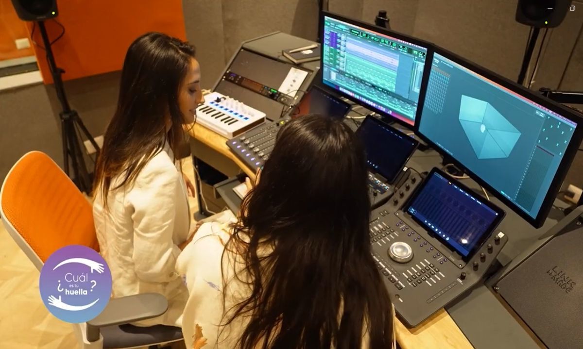 Audio inmersivo: tecnología que replica experiencias auditivas realistas