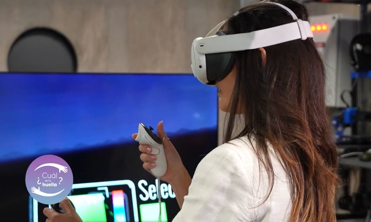Realidades extendidas: tecnologías que expanden nuestra percepción