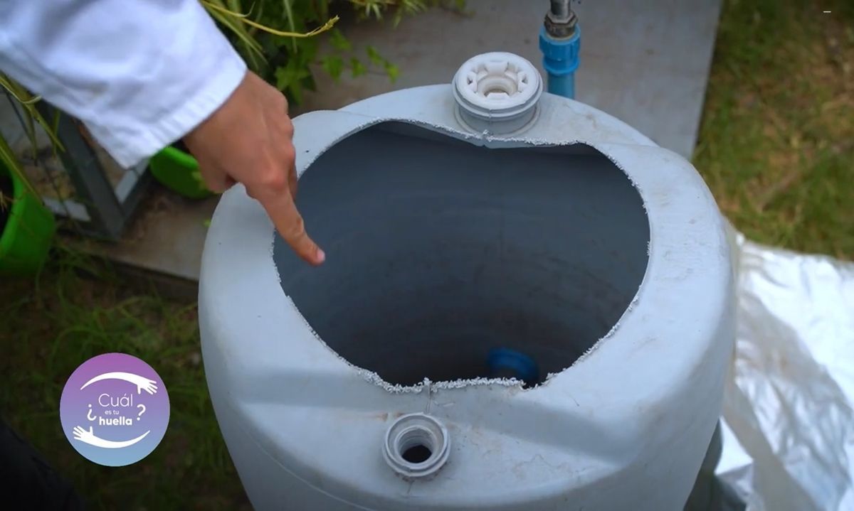 Greywater Reuse: innovación y tecnología aplicada en la re circulación de aguas grises