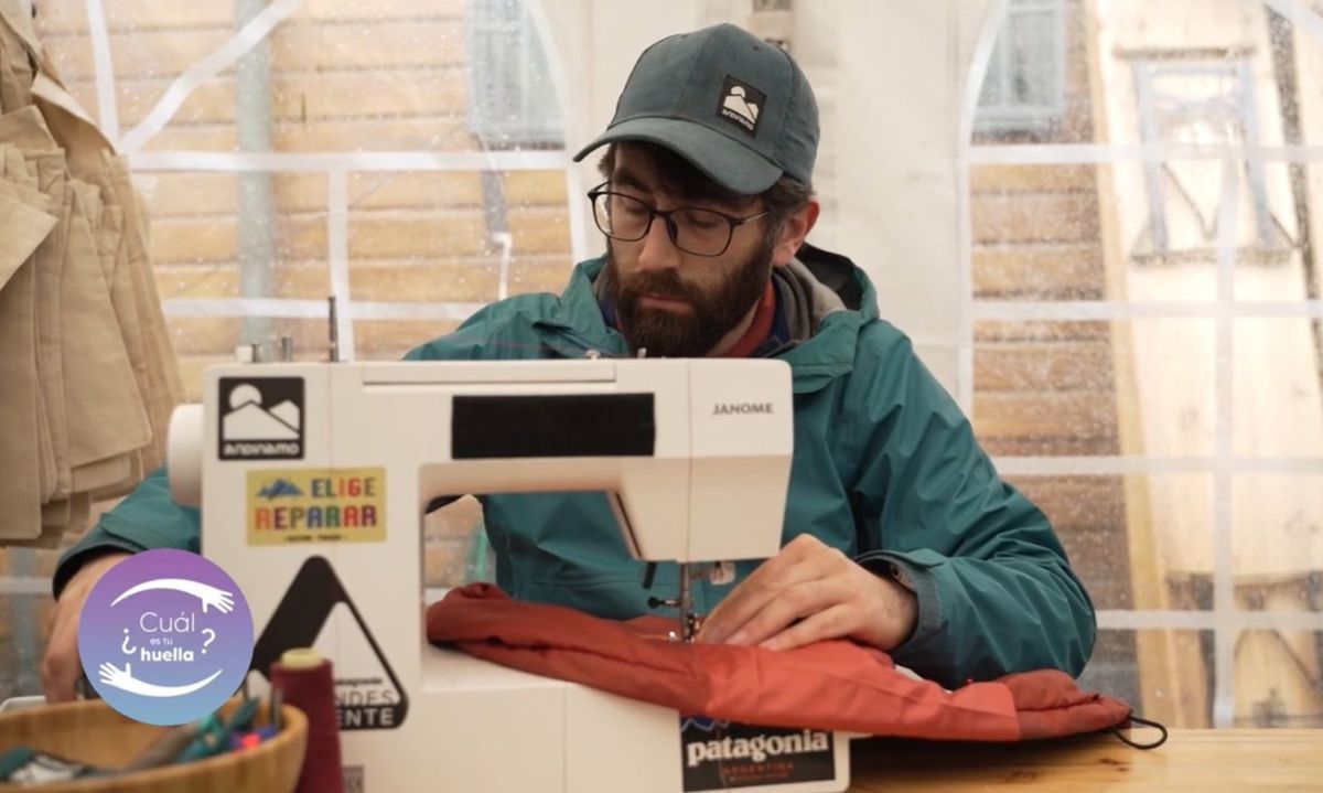 Repara tu wader: extendiendo la vida útil de tu equipo y del planeta