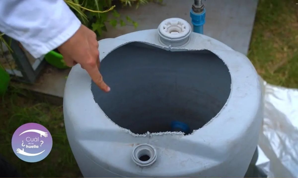 Greywater Reuse: innovación y tecnología aplicada en la re circulación de aguas grises