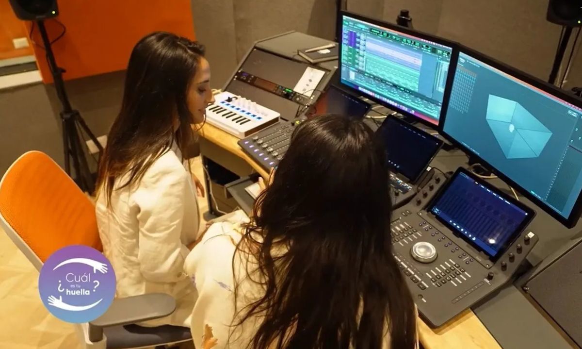 Audio inmersivo: tecnología que replica experiencias auditivas realistas