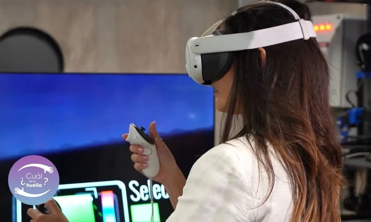 Realidades extendidas: tecnologías que expanden nuestra percepción
