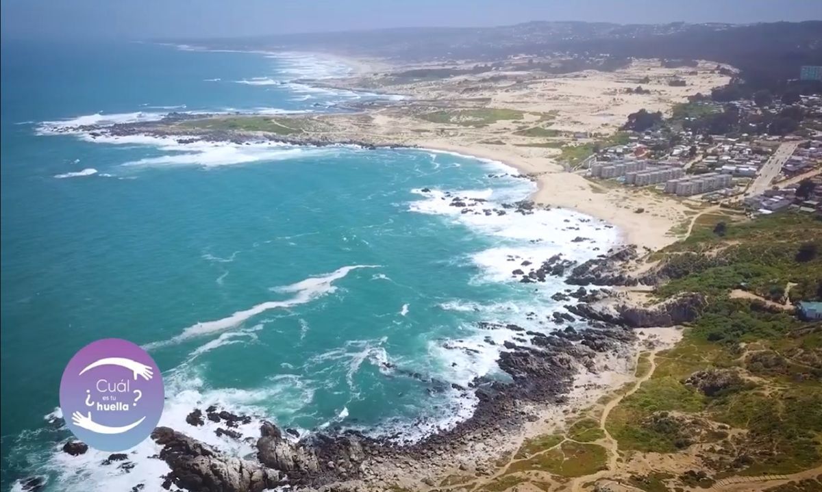Territorio Costero: Turismo y respeto por la biodiversidad en el litoral central