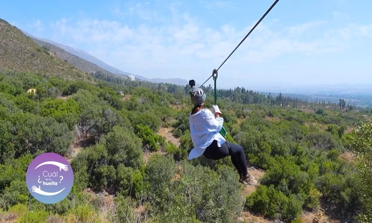 Parque Cantalao: Turismo sustentable de la mano del deporte